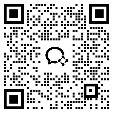 企业微信二维码